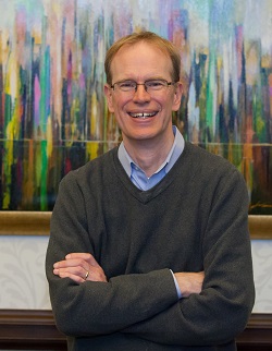 Timothy Gleason, MD