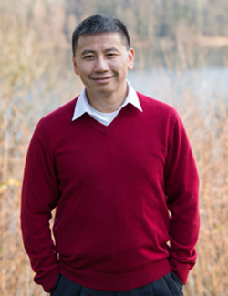 Peter Hu, MD