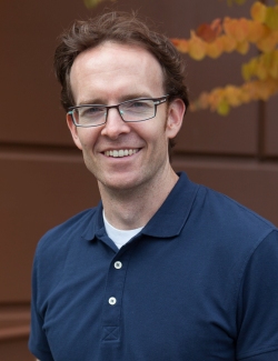 Brendan  McCullough, MD, PhD