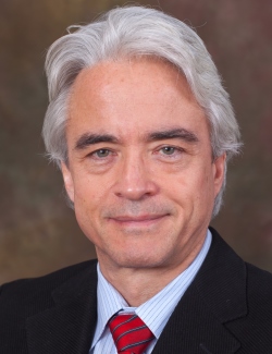 Pedro T. Vieco, MD, FRCPC