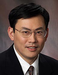 Ying M. Wang, MD