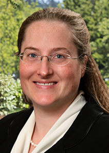 Dawn Hastreiter, MD, PhD